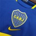 Boca Juniors 00/01 Home Dark Blue Soccer Jersey